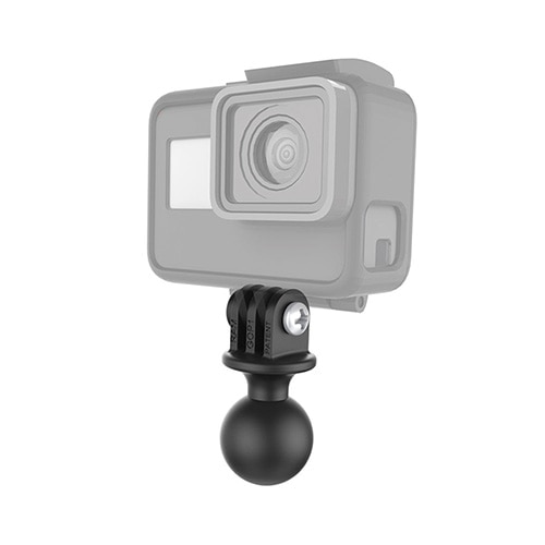 RAM MOUNTSi}gj GoPro HERO A_v^[ RAP-B202UGOP1