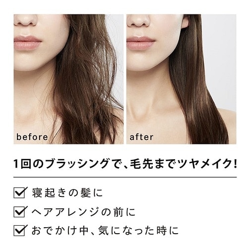 MTG リファハートブラシ（ ReFa HEART BRUSH）｜RS-AJ-26A