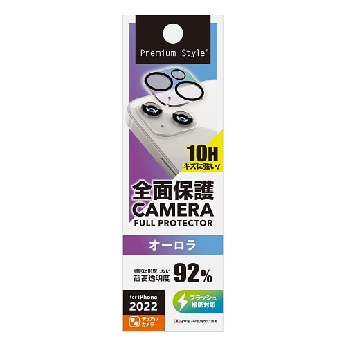 PGA iPhone 14EiPhone 14 Plusp JtveN^[ PG-22RCLG02AR
