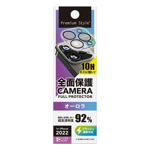 PGA iPhone 14 ProEiPhone 14 Pro Maxp JtveN^[ PG-22SCLG02AR