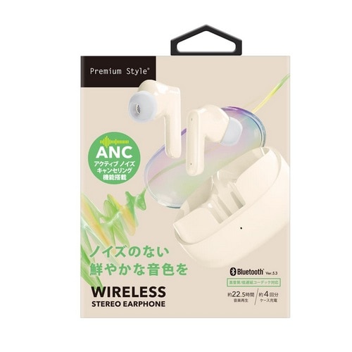 PGA&nbsp;�A�N�e�B�u�m�C�Y�L�����Z�����O���� ���S���C�����X�C���z��&nbsp;PG-BTE19TW3BE