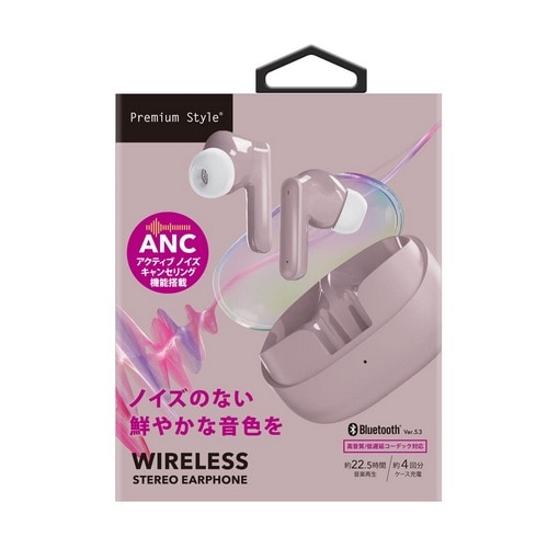PGA&nbsp;�A�N�e�B�u�m�C�Y�L�����Z�����O���� ���S���C�����X�C���z��&nbsp;PG-BTE19TW4PK