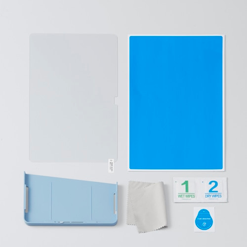 NEC LAVIE Tab T11シリーズ用 ガラス保護フィルム｜PC-AC-AD058C