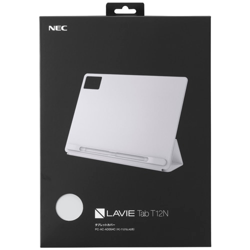 NEC&nbsp;PC-T1275LAS�p�^�u���b�g�J�o�[&nbsp;PC-AC-AD054C
