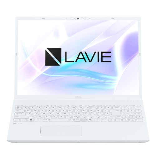 NEC 16^m[gp\R@LAVIE N16@PC-N1675KAV[Y PC-N1675KAW