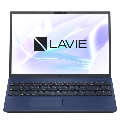 NEC 16^m[gp\R@LAVIE N16@PC-N1655KKV[Y PC-N1655KKL