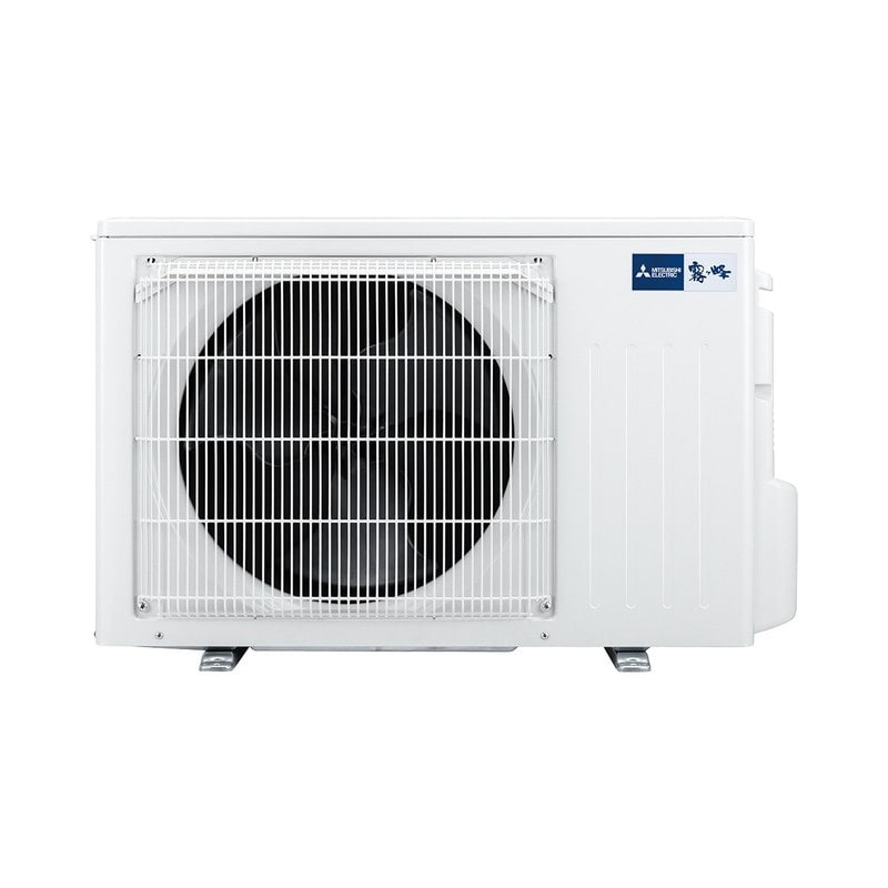 三菱電機（MITSUBISHI） 「省エネ」エアコン 2.8kW 霧ヶ峰（きりがみね