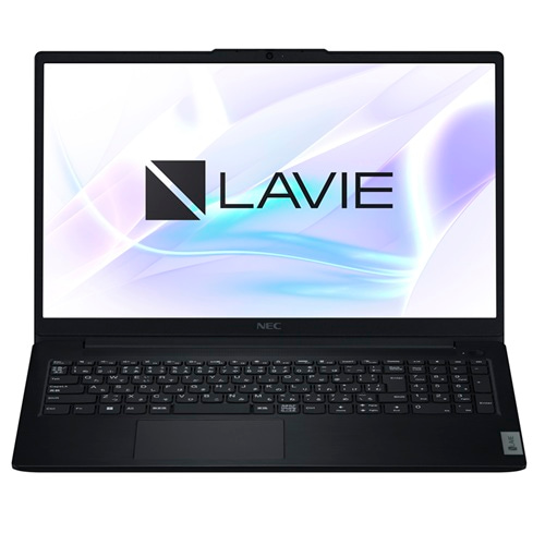 NEC 15.6^m[gp\R@LAVIE N15 Slim PC-N157DGAB