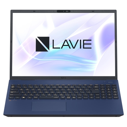 NEC 16型ノートパソコン LAVIE N16 N1685/LAL｜PC-N1685LAL｜[通販