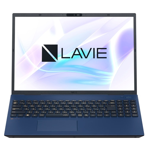 NEC&nbsp;16�^�m�[�g�p�\�R���@LAVIE N16�@N1635LA�V���[�Y&nbsp;PC-N1635LAL