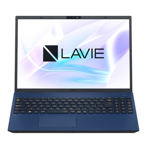 NEC&nbsp;16�^�m�[�g�p�\�R���@LAVIE N16�@N1655LK�V���[�Y&nbsp;PC-N1655LKL