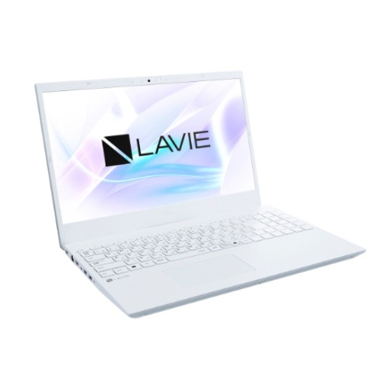 NEC&nbsp;15.6�^�m�[�g�p�\�R���@LAVIE N15&nbsp;PC-N157CLAW