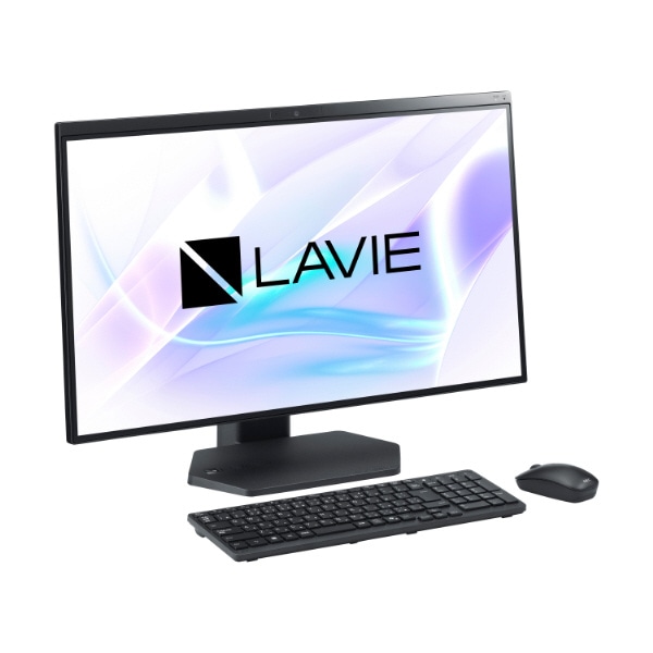 NEC&nbsp;27�^�f�X�N�g�b�v�p�\�R���@LAVIE A27&nbsp;PC-A2765LAB2