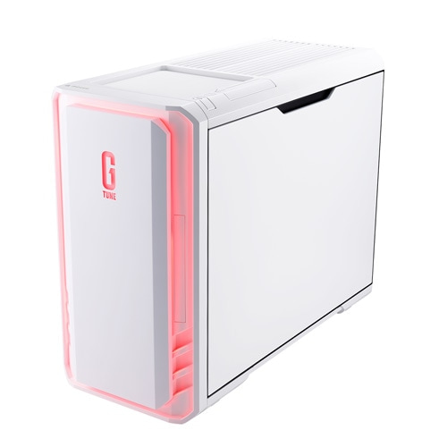 �}�E�X�R���s���[�^&nbsp;G TUNE �f�X�N�g�b�v�p�\�R�� DG Win11 Home Core Ultra 7 �v���Z�b�T�[ 265 GeForce RTX 5060 Ti&nbsp;DGI7G6TKS21FWW25H