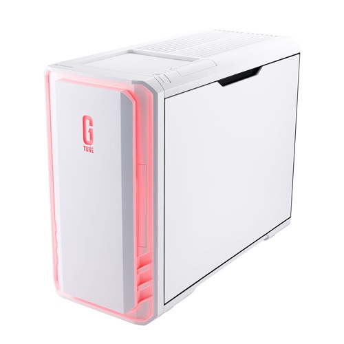 マウスコンピュータ G TUNE デスクトップパソコン DG Win11 Home Core