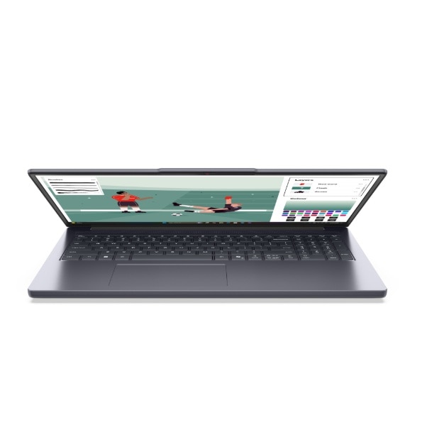 オフィス付！ Lenovo小型ノートPC★持ち歩き〇SSD256GB★Win11 Lenovo(レノボ) 16.0型ノートパソコン Lenovo IdeaPad Slim 3i Gen 11