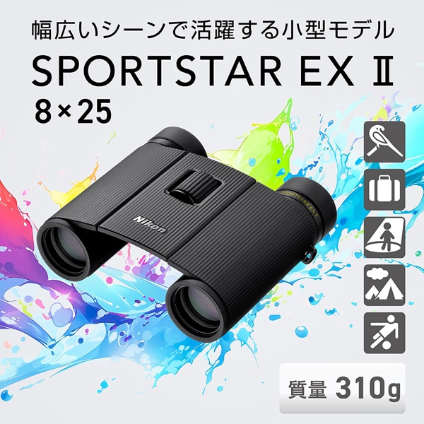 Nikon ニコン 小型双眼鏡 値下げ可！ ニコン（Nikon） 【送料無料】Nikon ニコン双眼鏡 ミクロン7x15 CF