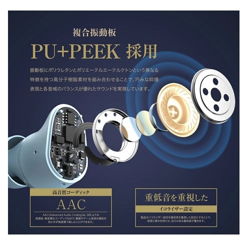 n Bluetooth CXCz JKTWS065BK