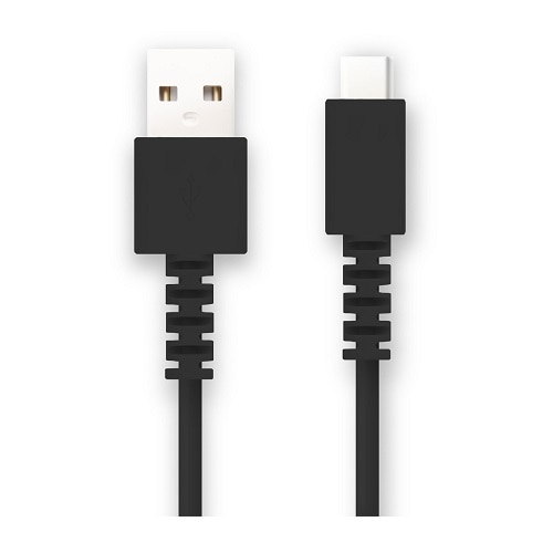 FSC Type-c P[u 5V3.0A 10cm FS-UAC010-BK