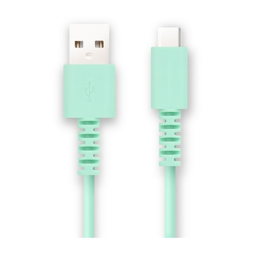 FSC Type-c P[u 5V3.0A 10cm FS-UAC010-BL