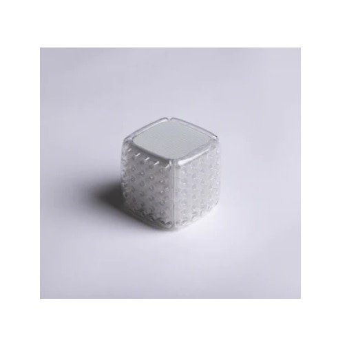 m`j`f`lh AIR mini SPEAKER YNG-AIR1(WH)