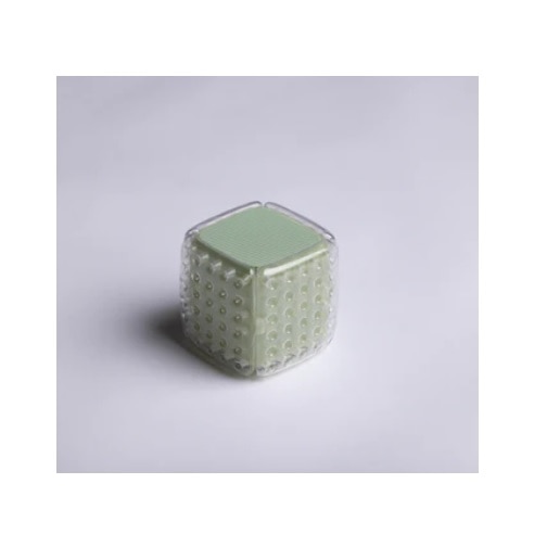 m`j`f`lh AIR mini SPEAKER YNG-AIR1(LGR)
