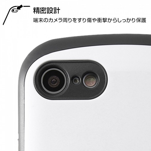 CO iPhone SEi3j/SEi2j/8/7pϏՌP[X MiA IN-DP24AC4/DD5