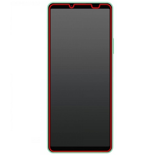 CAEg Xperia 10 IVptB wh~  RہERECX JtBt RT-RXP10M4F/A1C