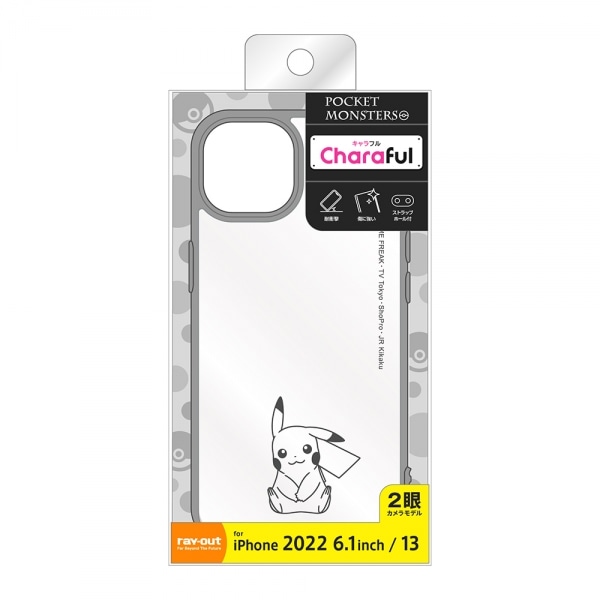 CAEg iPhone 14/13pP[X RT-PP36UC/PK2M