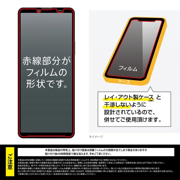 CAEg Xperia 10 VptB RT-RXP10M5F/A1
