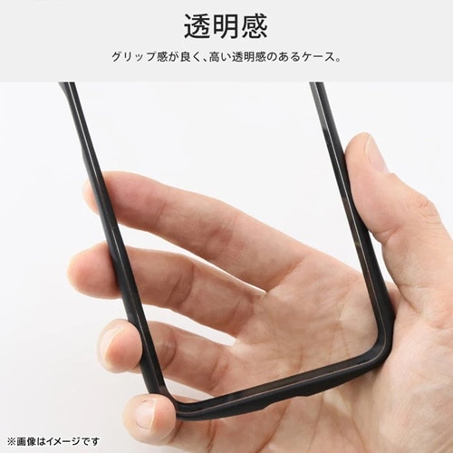 ���C�A�E�g&nbsp;Google Pixel 9a�pLike standard Puffull �ϏՌ� �o���p�[ �n�C�u���b�h�P�[�X&nbsp;RT-GP9ACMD1/B