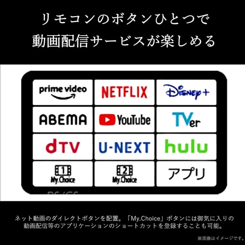 REGZAiOUj 55V^@BS/CS 4K`[i[L@ELer@REGZAiOUj[ʏ肨͂܂łɂԂꍇ] 55X8900L