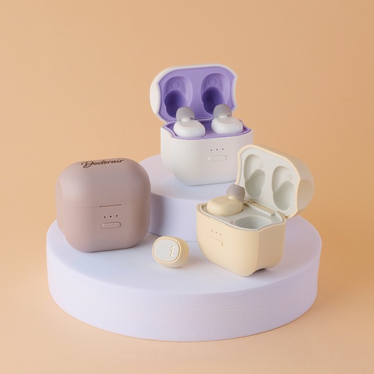 DOCTORAIR�i�h�N�^�[�G�A�j&nbsp;�C�����{ mini USB�[�d�� (�����E�H�[�}�[)&nbsp;SEL-02ME-MM