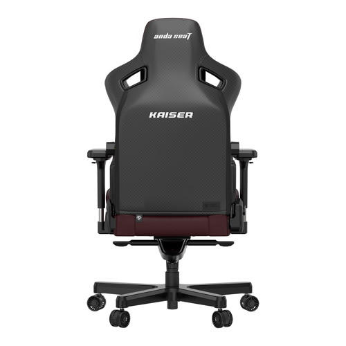 Andaseat（アンダシート） ゲーミングチェア Kaiser 3｜AD12YDCL01APVC｜[通販]ケーズデンキ