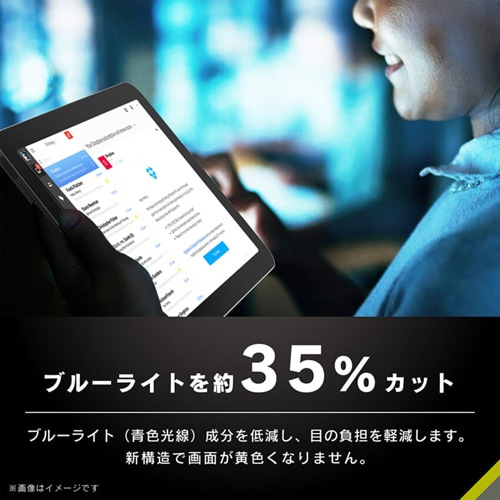 トリニティ iPad(第10世代)画面保護フィルム|TR-IPD2210-GL トリニティ iPad(第10世代)画面保護フィルム|TR-IPD2210-GL