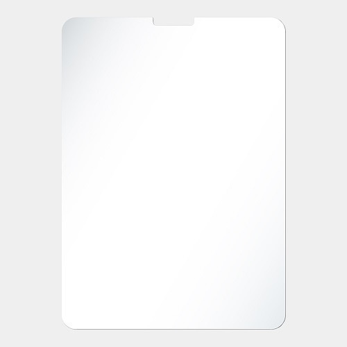 gjeB iPad Air 13C`iM2jPĝ܂܂̕`Sn ʕیtB TRV-IPD24AL-PFI-PLAK