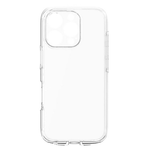 gjeB iPhone 16 Pro [LIGHT SHIELD Solid] nCubhNAP[X TR-IP24M3-LDSL-CLCL