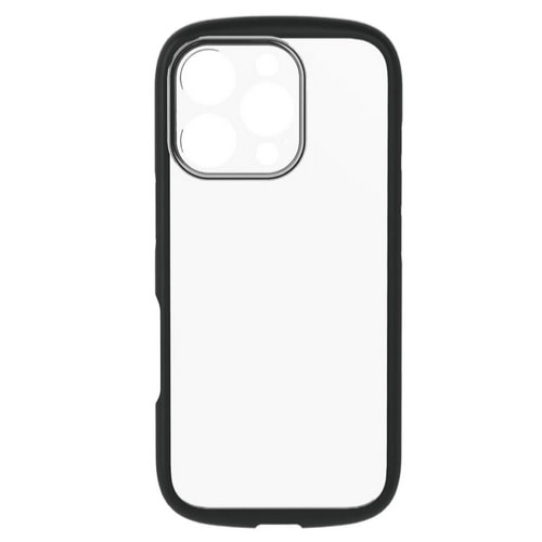 gjeB iPhone 16 Pro [LIGHT SHIELD Solid] nCubhNAP[X TR-IP24M3-LDSL-CLBK