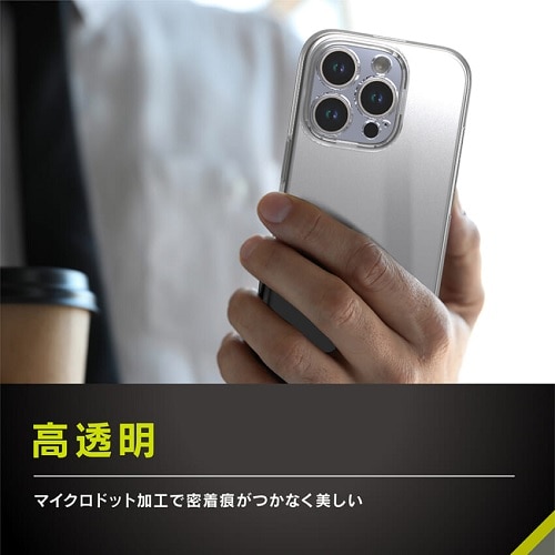 gjeB iPhone 16 Pro Max [Turtle Solid] ݌v nCubhP[X TR-IP24L3-TTSL-CL