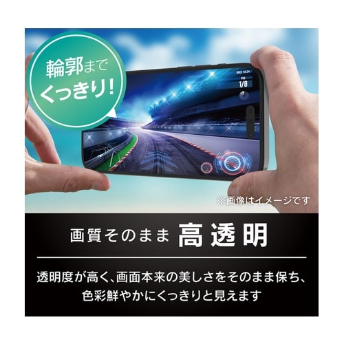 gjeB iPhone 16e / iPhone 14 / 13 / 13 Pro Ή Q[pKX TR-IP25S-GLGI-2SLC