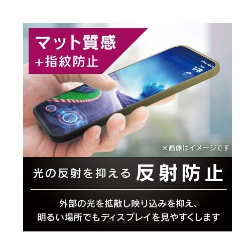 �g���j�e�B&nbsp;iPhone 17e /iPhone 16e / iPhone 14 / 13 / 13 Pro �Ή� �Q�[����p�K���X&nbsp;TR-IP25S-GLGI-SEAG
