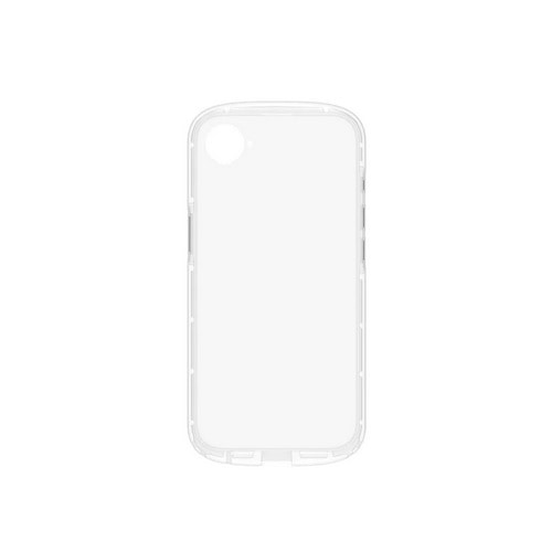 gjeB iPhone 16e Ή nCubhP[X AM-IP25S-LDSLMF-CLCL