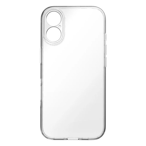 �g���j�e�B&nbsp;iPhone 17�p�@[Aegis Solid] �������݌v�t���J�o�[TPU�P�[�X&nbsp;TR-IP25M2-AGSL-CL
