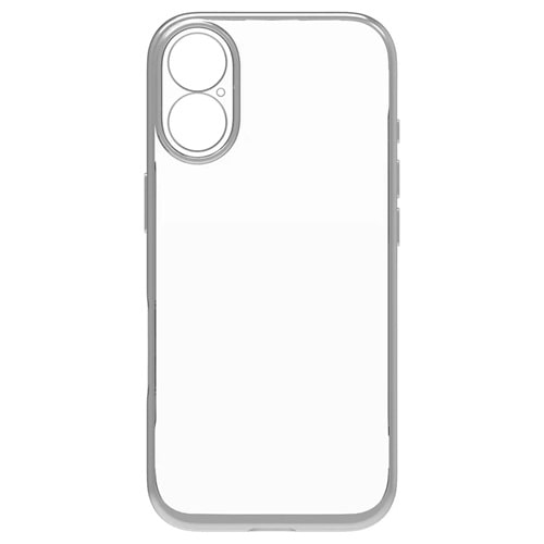 �g���j�e�B&nbsp;iPhone 17�p�@[Aegis Solid] �������݌v�t���J�o�[TPU�P�[�X&nbsp;TR-IP25M2-AGSL-CLSV