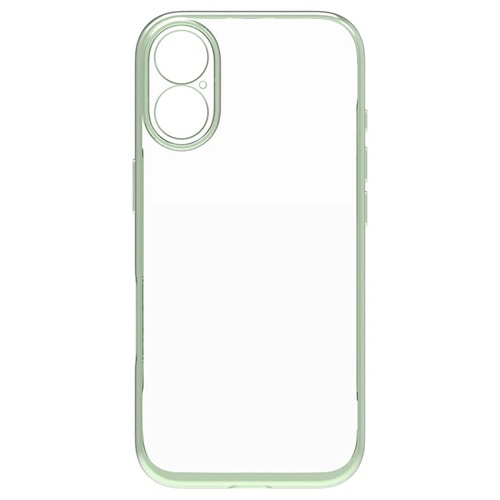 �g���j�e�B&nbsp;iPhone 17�p�@[Aegis Solid] �������݌v�t���J�o�[TPU�P�[�X&nbsp;TR-IP25M2-AGSL-CLGR