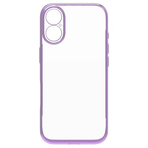 �g���j�e�B&nbsp;iPhone 17�p�@[Aegis Solid] �������݌v�t���J�o�[TPU�P�[�X&nbsp;TR-IP25M2-AGSL-CLPK