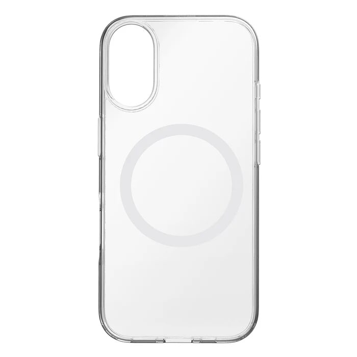 �g���j�e�B&nbsp;iPhone 17�p�@[Turtle] MagSafe�Ή� �n�C�u���b�h�N���A�P�[�X&nbsp;TR-IP25M2-TTMS-CLWT