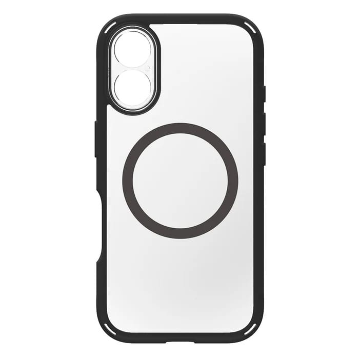 �g���j�e�B&nbsp;iPhone 17�p�P�[�X�@[GRAV Solid UNLIMITED MagStand] MagSafe�Ή� �������݌v �ϏՌ�5M �����O�X�^���h�t��&nbsp;TR-IP25M2-GRUSMS-CLB