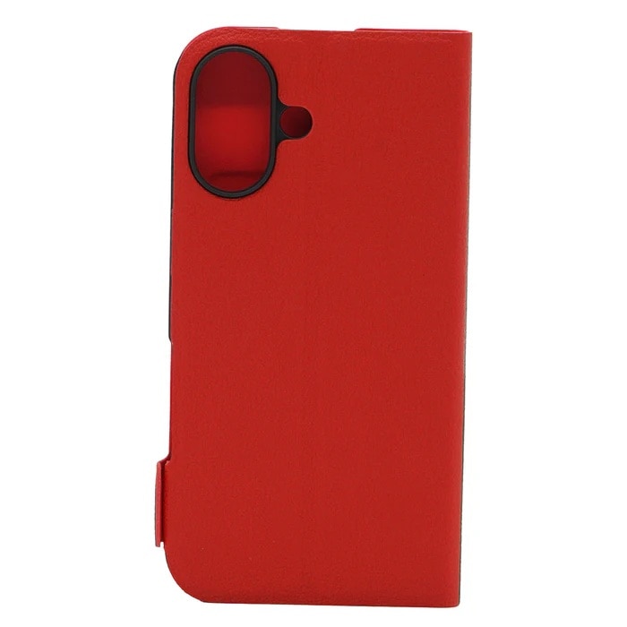 �g���j�e�B&nbsp;iPhone 17�p�@[Smart FlipNote] ���^�X�}�[�g�t���b�v�m�[�g�P�[�X&nbsp;TR-IP25M2-FNS-LRD
