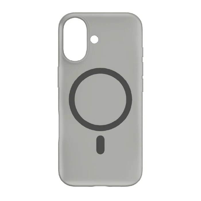 �g���j�e�B&nbsp;iPhone 17�p�@[Silky Armor] MagSafe�Ή� �V���L�[�^�b�`�P�[�X&nbsp;TR-IP25M2-SA-CLBK